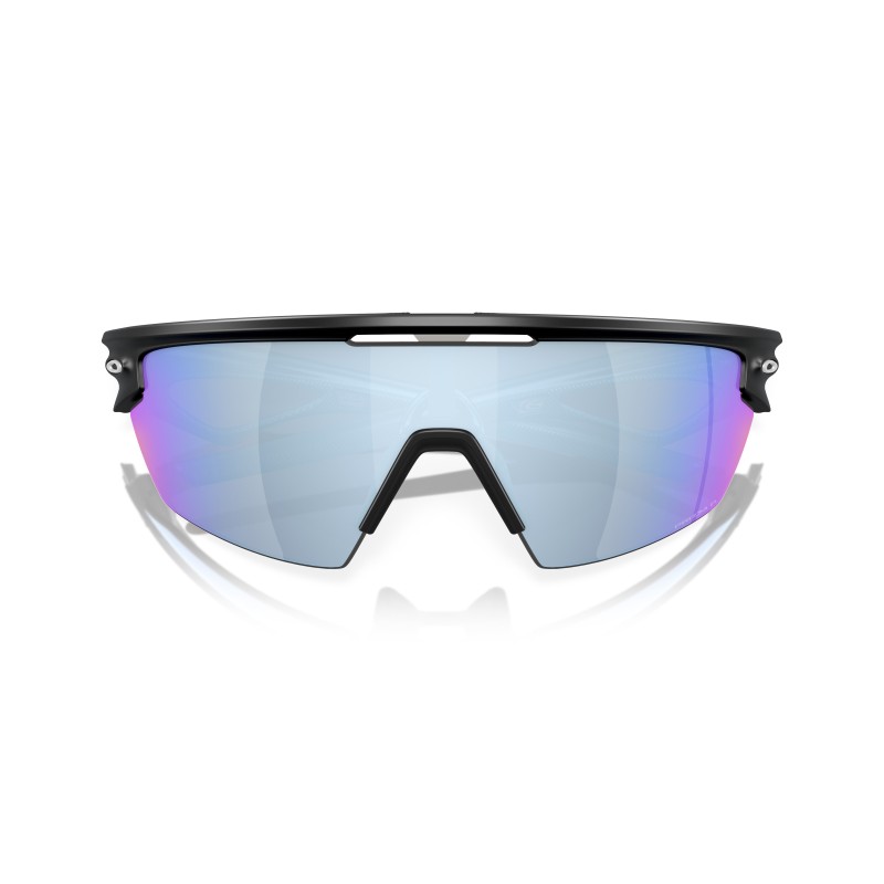 Oakley OO9403-940305 Sphaera : Lunettes de soleil sportives hautes performances