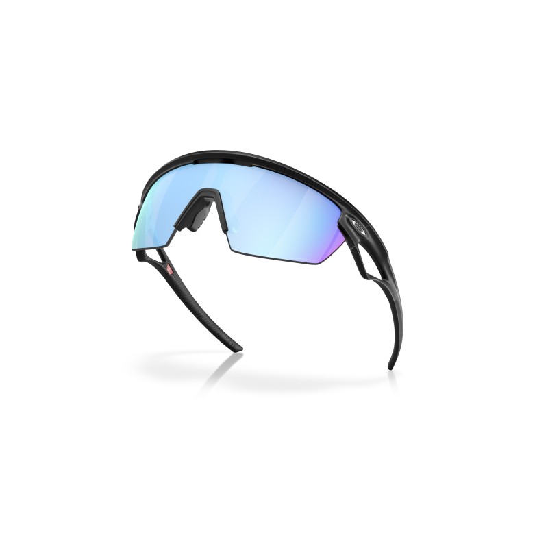 Oakley OO9403-940305 Sphaera : Lunettes de soleil sportives hautes performances