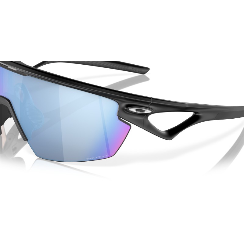 Oakley OO9403-940305 Sphaera : Lunettes de soleil sportives hautes performances