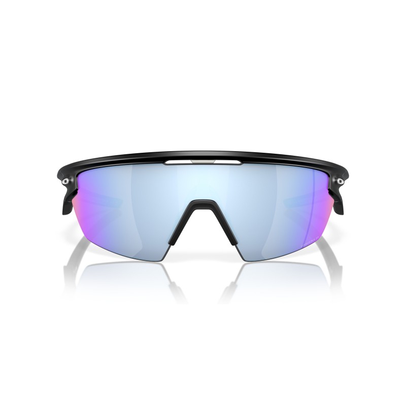 Oakley OO9403-940305 Sphaera : Lunettes de soleil sportives hautes performances