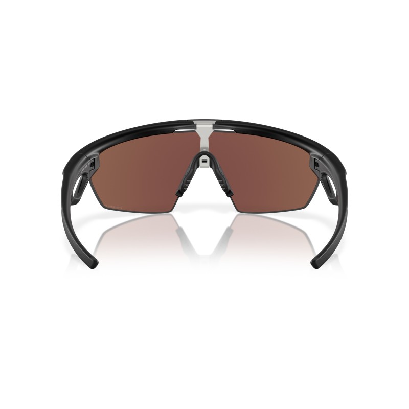 Oakley OO9403-940305 Sphaera : Lunettes de soleil sportives hautes performances