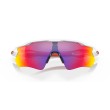 Oakley OO9208 920805 Radar EV Path - Lunettes de Soleil Sportives