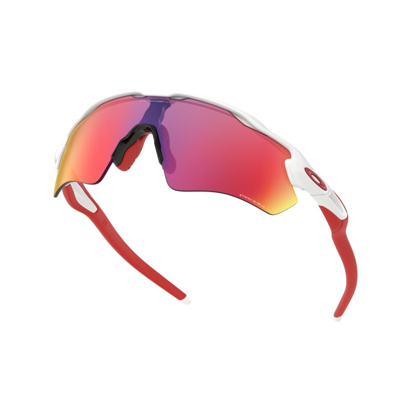 Oakley OO9208 920805 Radar EV Path - Lunettes de Soleil Sportives