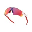 Oakley OO9208 920805 Radar EV Path - Lunettes de Soleil Sportives