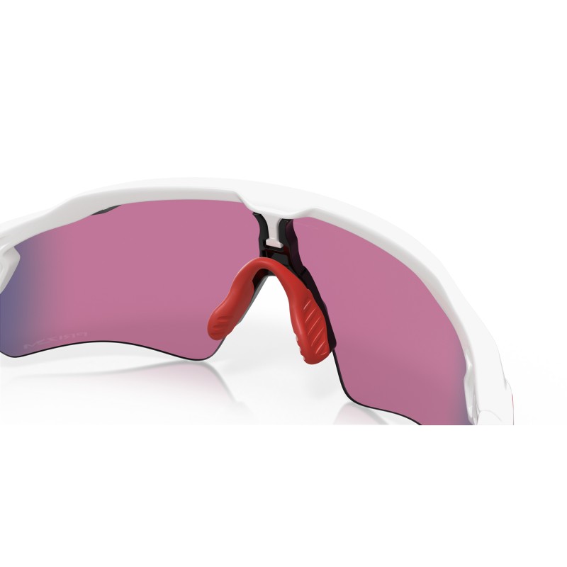 Oakley Radar EV Path OO9208 920805 Sunglasses