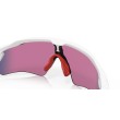Oakley OO9208 920805 Radar EV Path - Lunettes de Soleil Sportives