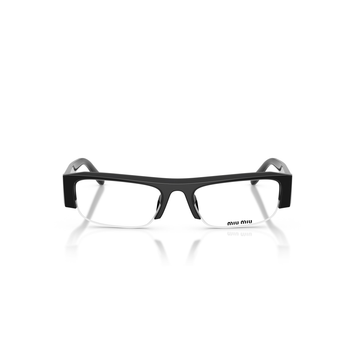 Miu Miu MU B07S 16K08N Zonnebril - Stijlvol en Comfortabel