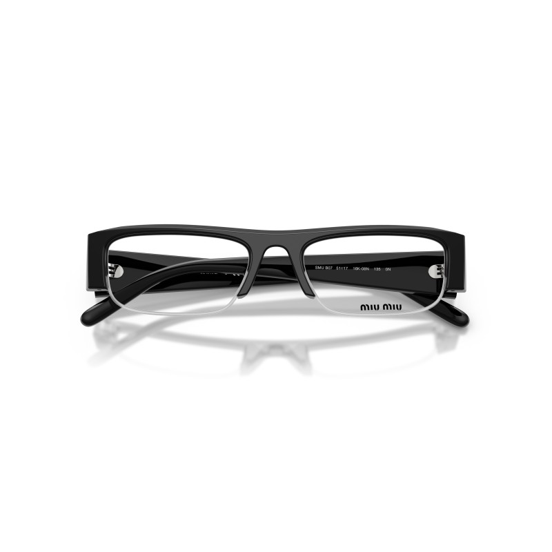 Miu Miu MU B07S 16K08N Women's Sunglasses