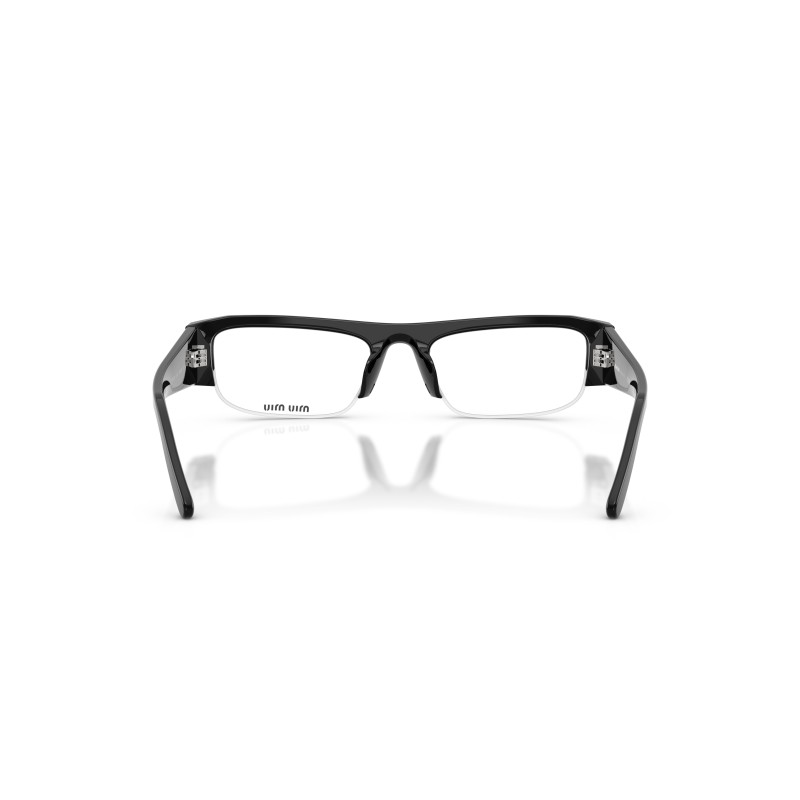 Miu Miu MU B07S 16K08N Zonnebril - Stijlvol en Comfortabel