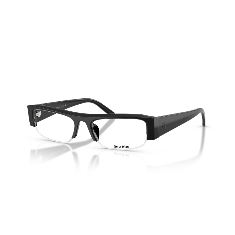 Miu Miu MU B07S 16K08N Zonnebril - Stijlvol en Comfortabel