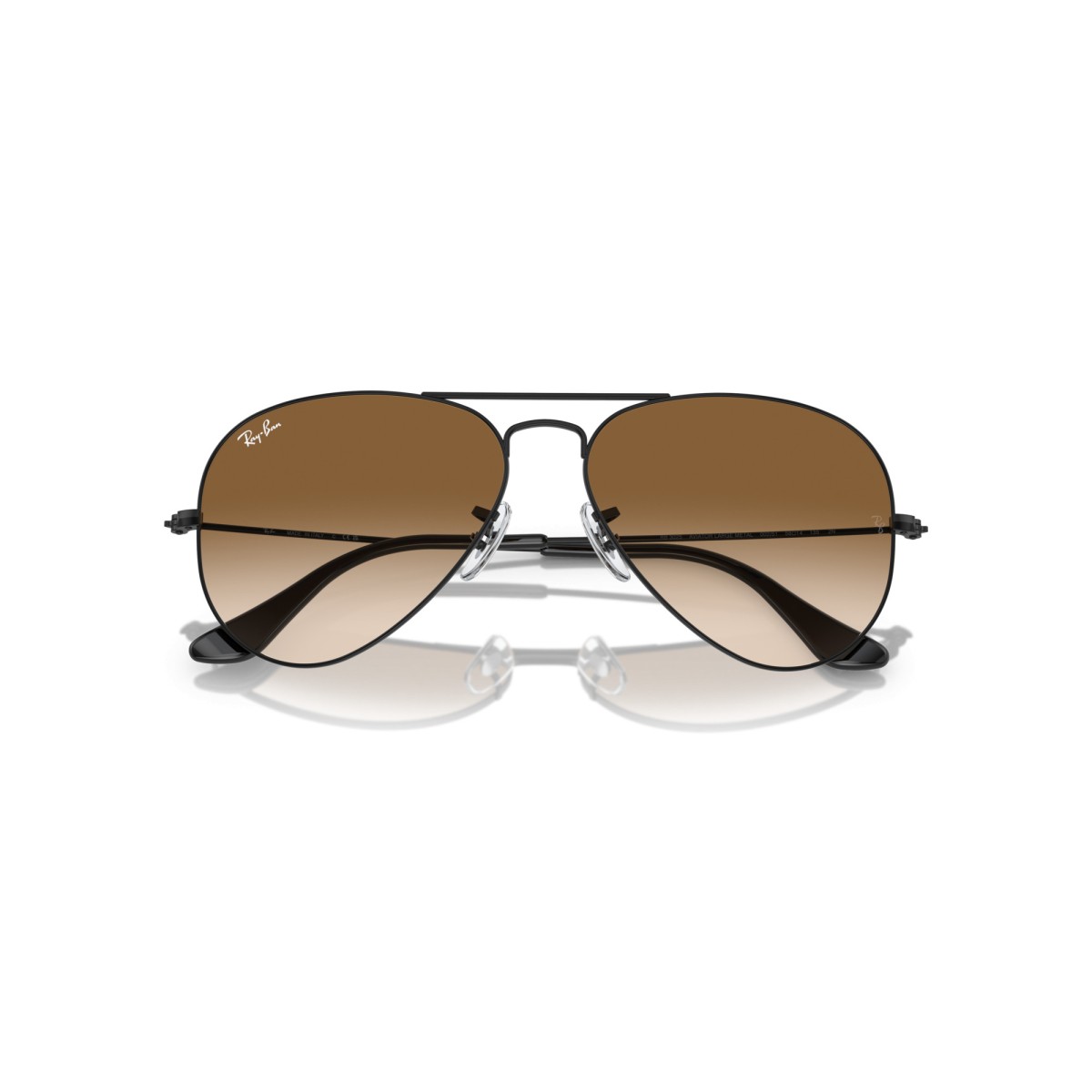 Men's Sunglasses Ray Ban 3025 002/51 Luxury new collection