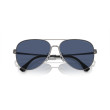 Men's Sunglasses Emporio Armani 2149D 3003/80 Luxury New Collection...