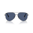 Men's Sunglasses Emporio Armani 2149D 3003/80 Luxury New Collection...