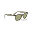 Ray-Ban RB2140 68694E Wayfarer Star Wars Jedi Edition - Grey
