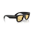 Ray-Ban RB4940 601/85 Wayfarer Puffer | Collezione AWGE