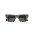 Ray-Ban RB4940BP Wayfarer Puffer Cristalli | Occhiali da Sole Luxury