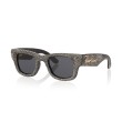 Ray-Ban RB4940BP Wayfarer Puffer Cristalli | Occhiali da Sole Luxury