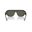 Ray-Ban RB4441D 667771 | Occhiali da Sole Ovali Neri