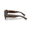 Ray-Ban RB4441D 667771 Zonnebril - Zwart Frame, Groene Glazen