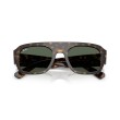 Ray-Ban RB4441D 667771 | Occhiali da Sole Ovali Neri