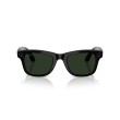 Ray-Ban Meta Wayfarer RW4012 601/1M | Occhiali Smart Nero Lucido