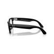 Ray-Ban Meta Wayfarer RW4012 601/1M | Occhiali Smart Nero Lucido