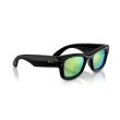 Occhiali da sole Ray-Ban Wayfarer Puffer RB4940 601/8N