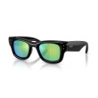 Occhiali da sole Ray-Ban Wayfarer Puffer RB4940 601/8N