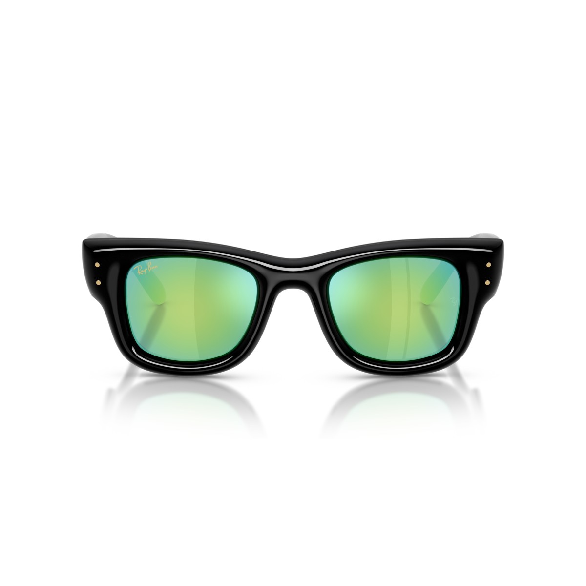 Occhiali da sole Ray-Ban Wayfarer Puffer RB4940 601/8N