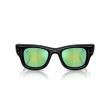 Occhiali da sole Ray-Ban Wayfarer Puffer RB4940 601/8N