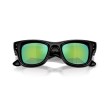 Occhiali da sole Ray-Ban Wayfarer Puffer RB4940 601/8N