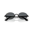 Ray-Ban RB3929 002/81 Polarizzati: Stile a Giorno Nero