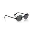 Ray-Ban RB3929 002/81 Polarizzati: Stile a Giorno Nero
