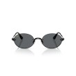 Ray-Ban RB3929 002/81 Polarizzati: Stile a Giorno Nero
