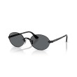 Ray-Ban RB3929 002/81 Polarizzati: Stile a Giorno Nero