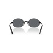 Ray-Ban RB3929 002/81 Polarizzati: Stile a Giorno Nero