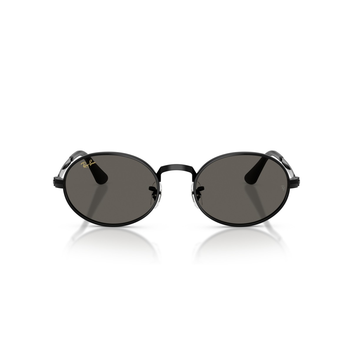 Ray-Ban RB3931 Jim Zonnebril Zwart - Koop Online