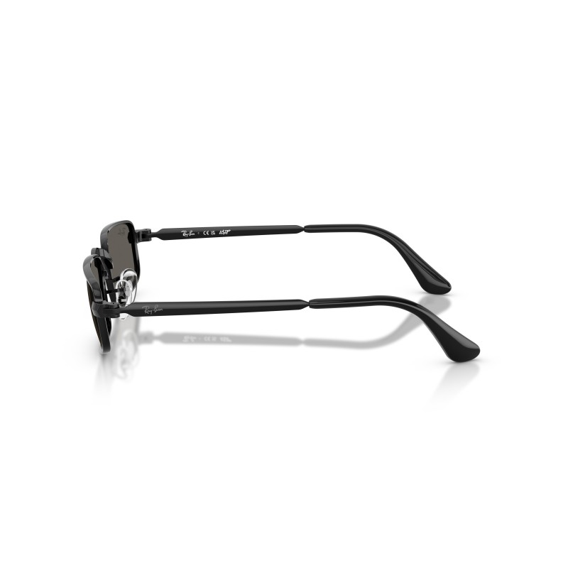 Ray-Ban RB3927 002/J5: Eleganza e Stile Senza Tempo