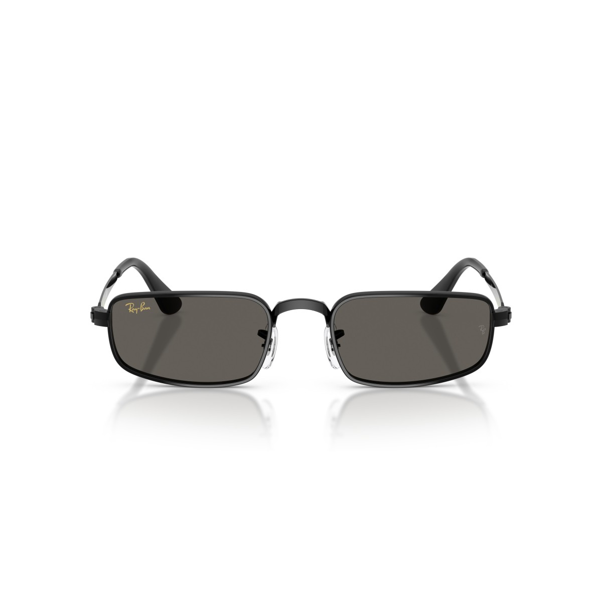 Ray-Ban RB3927 002/J5: Eleganza e Stile Senza Tempo
