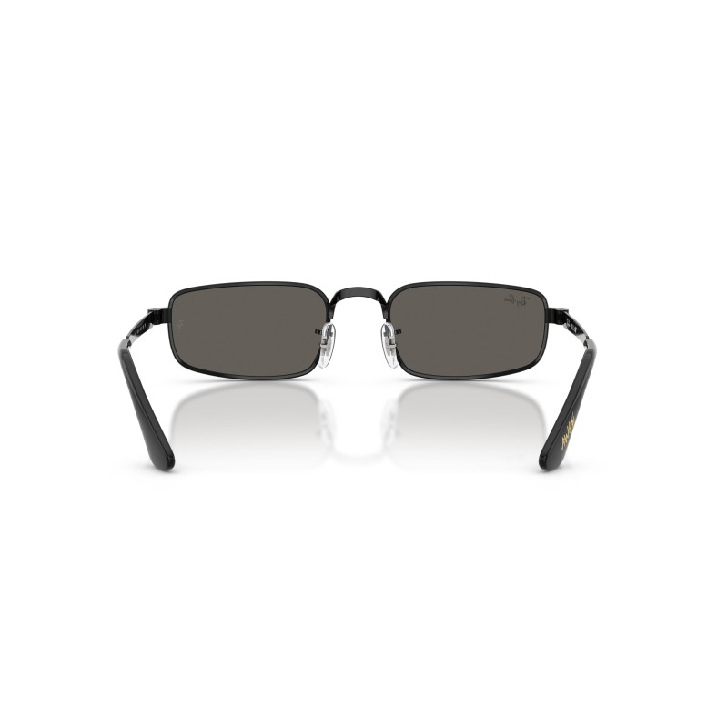 Ray-Ban RB3927 002/J5 Zonnebril
