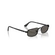 Ray-Ban RB3927 002/J5 Sunglasses