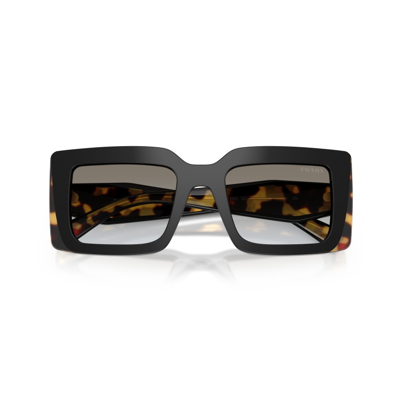 Prada PR D01S 0CD80L Zonnebril voor Dames