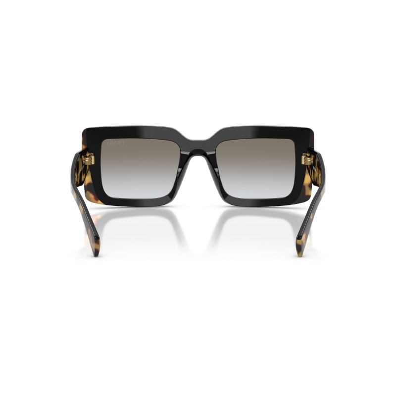 Prada PR D01S 0CD80L Zonnebril voor Dames