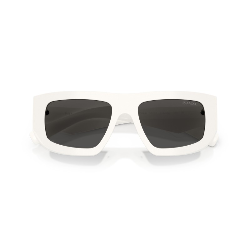 Lunettes Prada PR D04SU 17K08Z Blanc Talc | Design de Luxe