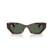 Ray-Ban Zena RB4430 135971 Tartarugato - Occhiali da Sole Donna