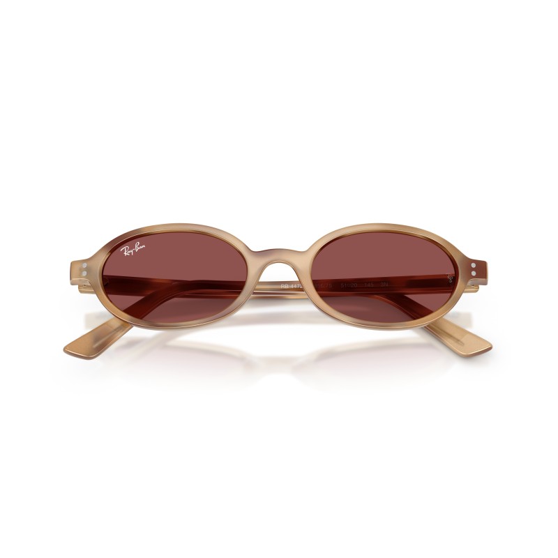 Ray-Ban RB4472 685675 Oval Sunglasses