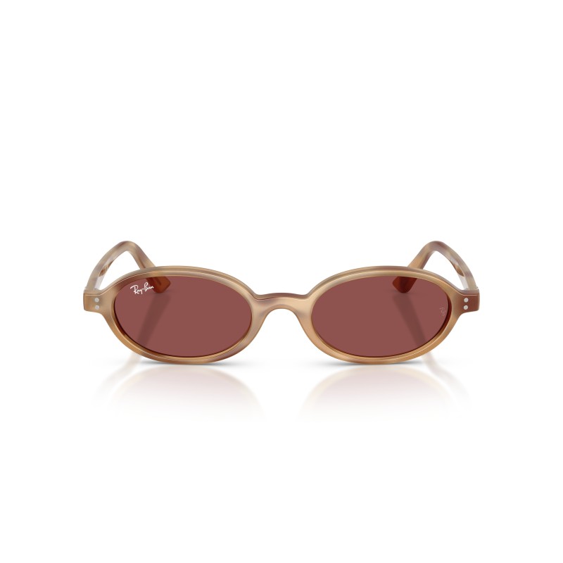 Ray-Ban RB4472 685675: Eleganza e Comfort in Ogni Dettaglio
