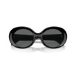 Women's Sunglasses Emporio Armani 4231U 5017/87 Luxury New Necklace