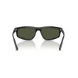 Occhiali da sole Ray-Ban RB2225 901/31: Eleganza e Stile Senza Tempo