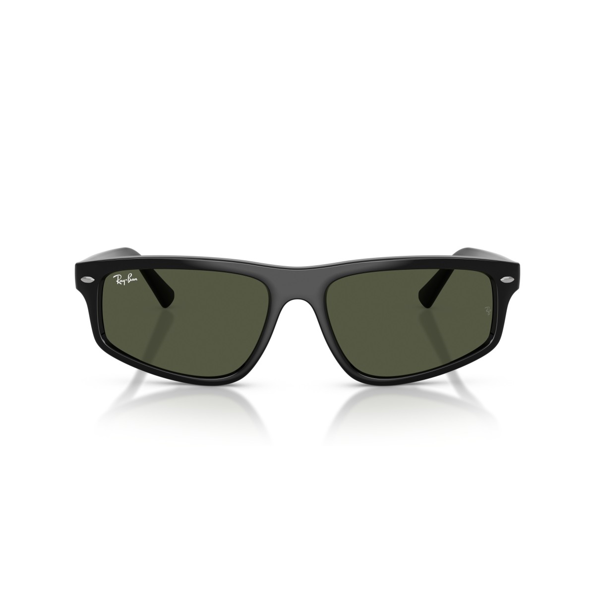 Ray-Ban RB2225 901/31 : Lunettes de soleil élégantes et intemporelles